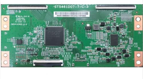 ST5461D07-1-C-3 T-CON табла за ЛЦД ТВ логика одбор 1 парчиња