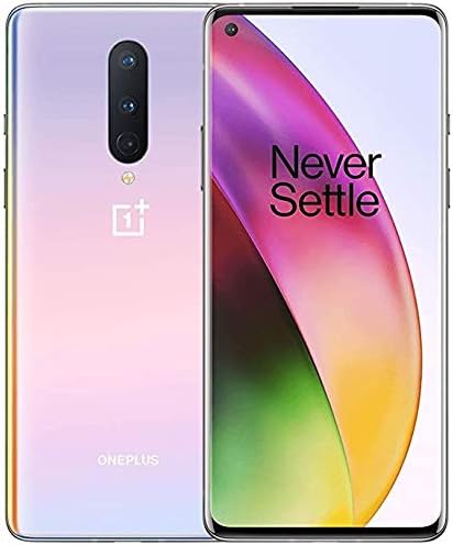 OnePlus 8 ВО 2017 Gsm Отклучен 128gb Андроид Паметен Телефон-Меѓуѕвезден Сјај