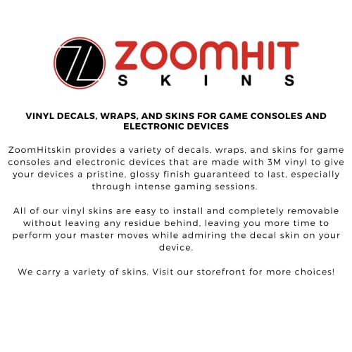 ZOOMHITSKINS PS4 Конзола И Контролор Кожи, Оган Црвен Пламен Метал Робот Машина Сива Андроид Војна Пука, Издржлив, Без Меурчиња Goo-бесплатно,