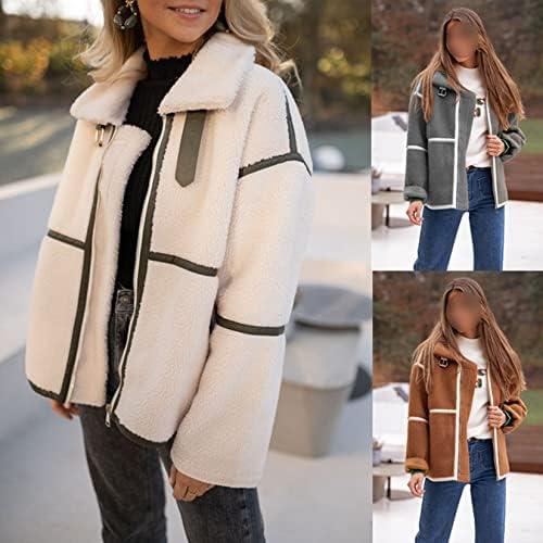 Xydaxin јакна жени зимски палта за жени случајна јакна