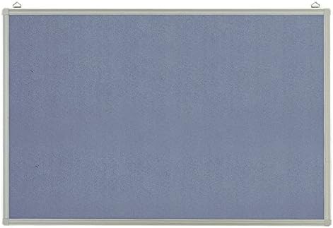 Шинкио СМС-1025 Алуминиумска огласна табла, висина, кожна сива боја