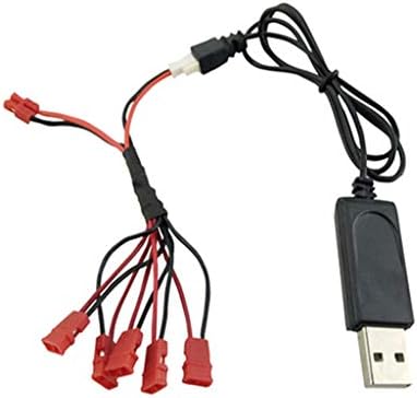 X15 Конверзија дрон за x21 кабел USB полнач x5 линија во полнење 5 1 хеликоптерски трик змеј