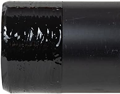 Oatey, црна, 30916 ABS Дополнителен посебен цемент, 4-унца, 4 мл