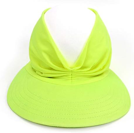 Врвни летни еластични спортови капи visour Сонце капа на капа Сонце шупливо гроздобер трчање против женски бејзбол капачиња фрат момче капа