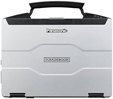 Fz-55 Panasonic Toughbook 55 Intel Core i5-8365U, 1.6 GHz/4.1 GHz, 14.0 FHD Екран На Допир, 8GB, 512GB SSD, HDMI, Bluetooth, USB-а x 2, USB-C