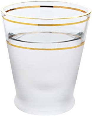Toyo Sasaki Glass 17201-478 Cold Sake Glass, 1,0 fl Oz, Cup, Deried Wire, направена во Јапонија