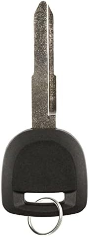 Транспондер на клуч за автомобили за далечински управувач Mazda Maz24R-PT, MAZ24RT17, 80 битни