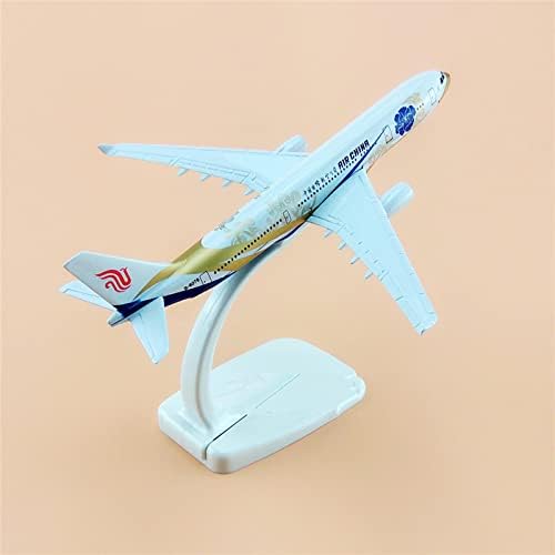 1/400 скала кинески модел на легура на моделот на патнички авион A330