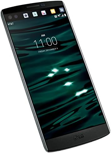 LG V10, црна 64 GB