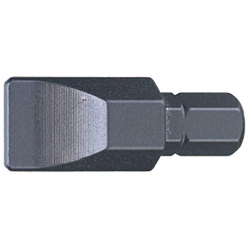 Шрафцигер на Stahlwille Bit 2,0 x 12 mm Hex 3/8 L.40 mm