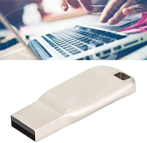 SHANRYA USB Стик, Pendrive Голема Брзина Меморија Стап USB Меморија СТАП USB 2.0 Интерфејс За Канцеларија За Училиште За Дома