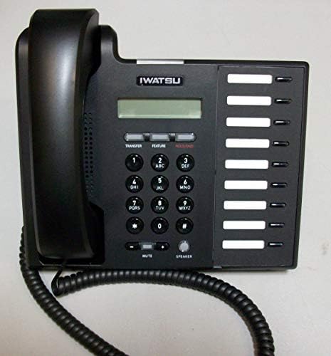 IWATSU ICON IX-5900 IP телефон