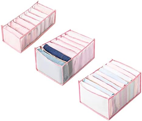 Одделот за столбови за панталони за складирање на кутии за складирање на кутии за складирање на кутии за складирање, чисти вреќи