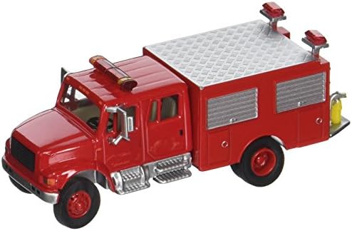 Walthers Scenemaster International, Red 7600 DBL танкер