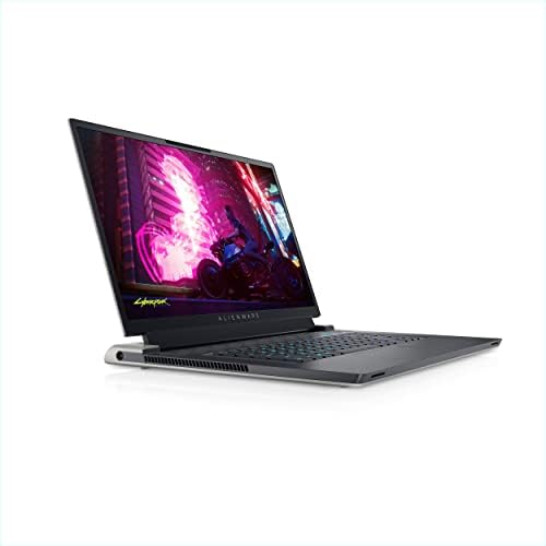 Dell Alienware X17 R1 Gaming Лаптоп | 17.3 4K | Core i7-512GB SSD-32GB RAM МЕМОРИЈА-3х 3080 | 8 Јадра @ 4.6 GHz - 11 Gen CPU-10gb GDDR6X Победа 10 Pro
