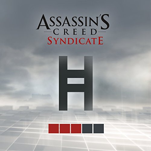 Assassin's Creed Syndicate: Helix Credit Mediual Pack - PS4 [Дигитален код]