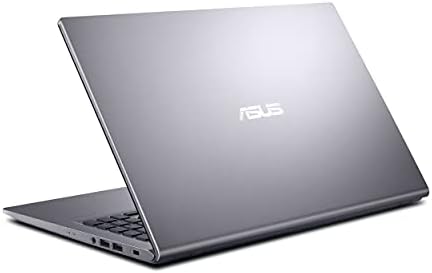 ASUS VivoBook 15 F515 Тенок И Лесен Лаптоп, 15.6 FHD Дисплеј, Intel i5 - 1135g7 Процесор, Iris Xe Графика, 8GB DDR4 RAM МЕМОРИЈА,
