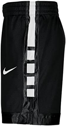 Елитни шорцеви за кошарка на Nike Boy Stripe
