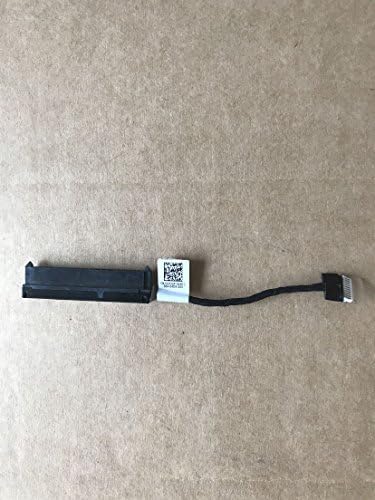 Нова замена на SouthernIntl за Dell Latitude 3450 HDD Hard Drive Connector Connector 23JGP 023JGP DC02001ZE00