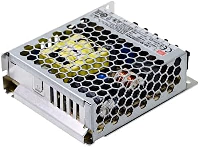 LRS-50-5 Значи Добро Најдобра Цена 50w 5v Прекинувач Напојување Menwell LRS-50-5