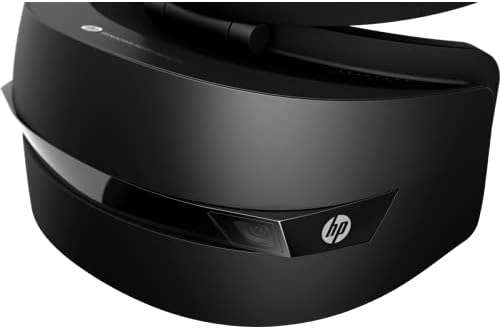 HP Windows Мешани Реалност Слушалки Инвеститорот Издание VR1000-010