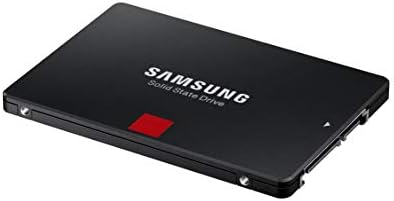 Samsung 860 Pro 4TB 2,5 инчи SATA III внатрешен SSD