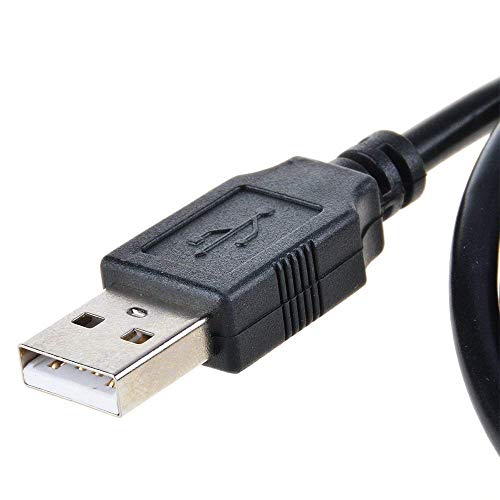 Кабел за напојување со кабел за полнење на лаптоп компјутер MARG USB компјутер за BlackWeb Highwire Преносен безжичен Bluetooth