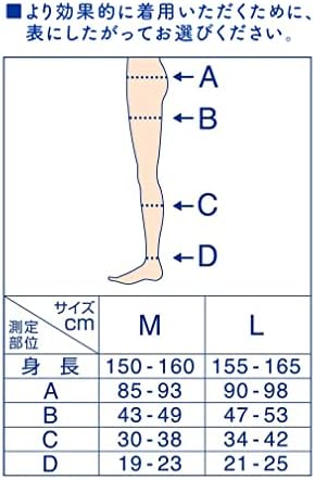Медикто [Произведено Во Јапонија] Компресија Соба Носат Пижами Легини Морнарица Сива