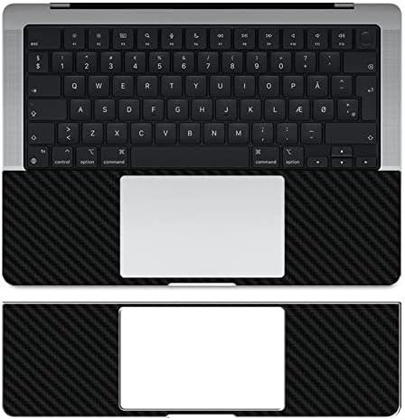 Ваксон 2-Пакет Заштитник Филм, компатибилен Со Леново ThinkPad X12 Одвојува 12.3 Тастатура Touchpad Trackpad Кожата Налепница [Не Заштитници