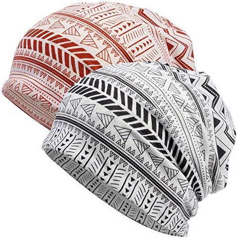 Jemis Skulys beanies тенка хауба хемо -капа капа за бесконечна марама