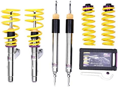 KW 35210088 Варијанта 3 Coilover