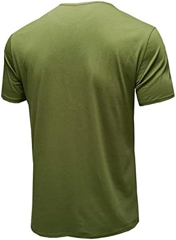 Летни опремени кошули за фустани за мажи кои се спуштаат со кратки ракави и машки кошула на вратот на вратот на летната блуза кошула
