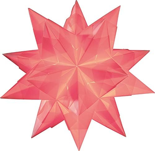 Folia Bascetta Star Set, трага хартија, приближно, 30 cm, Lightblue