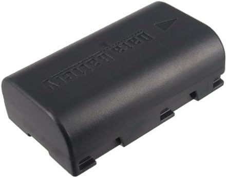 7.4V 800mAh Замена на батеријата за JVC EX-Z2000, GR-D720, GR-D720EK, GR-D720ex, GR-D720US, GR-D721EX, GR-D725EK, GR-D725EX, GR-D725US, GR-D726, GR-D726EK , GR-D726EX, GR-D726US, BN-VF808, BN-VF808U