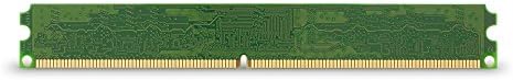 Kingston ValueRam 1GB 667MHz DDR2 не-ECC CL5 DIMM DESKTOP меморија