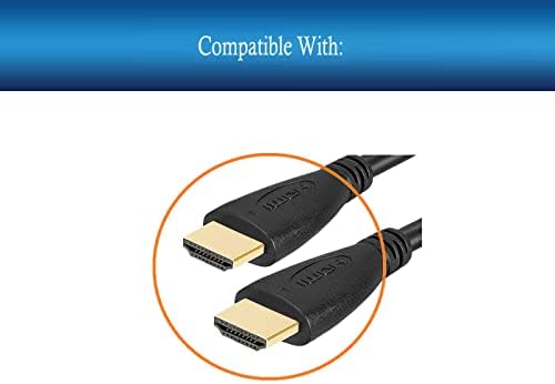 Подеднака нова HDMI кабел аудио видео AV до HD TV HDTV кабел компатибилен со 3D Smart TV HDTV Xbox