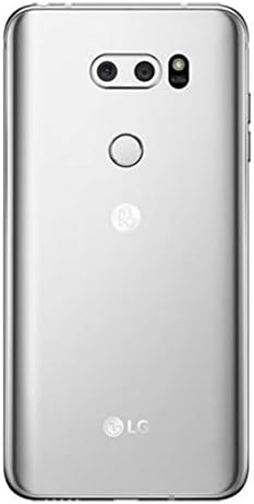 LG V30 H931 64GB 4G LTE Cloud Silver AT & T отклучен