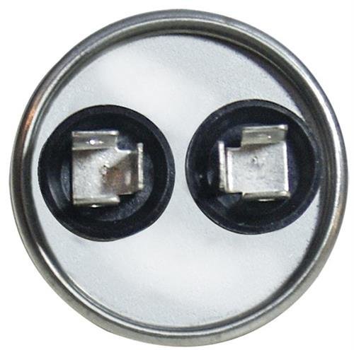 024-25902-000-40 UF MFD 370 Volt VAC-Надградба на кондензаторот на луксуз со тркалезно работење