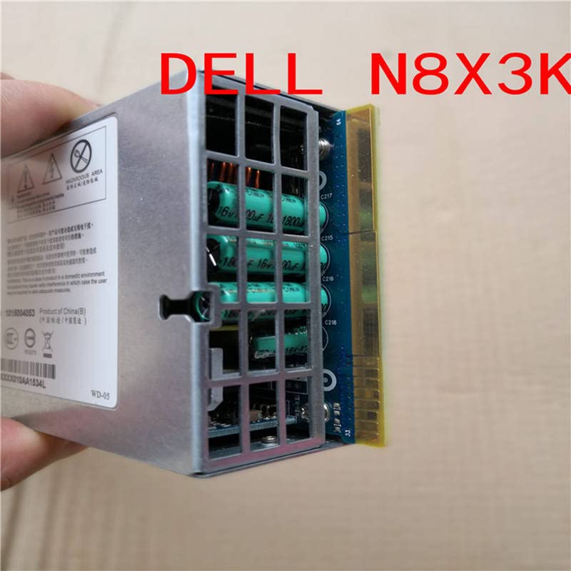 Средно PSU за C2100 C6100 C5100 750W напојување PS-2751-5L LF N8X3K