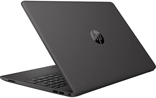 HP 4L1R0UT#Aba Лаптоп - 255 G8 15.6 Целосна HD 1920 x 1080 AMD Ryzen 5 5500U хекса јадро 2.10 GHz 16 GB Вкупно RAM МЕМОРИЈА 256 GB SSD Темно Пепел Сребрени Прозорци 10 Pro Radeon