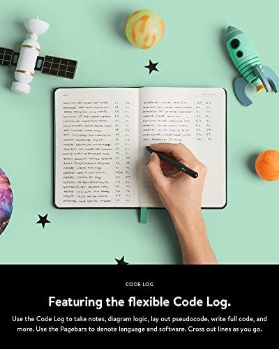 БАРОНФИГ РЕЗИМЕ код за код: Journalурнал за кодирање на тврдиот код