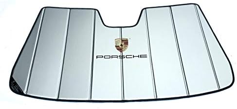 Оригинален Porsche 970 Panamera UV Sun Shade Shield Оригинален прилагодено вклопување PNA505970