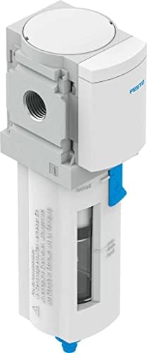 Festo MS6-LFX-1/2-U-HF 552927 филтер