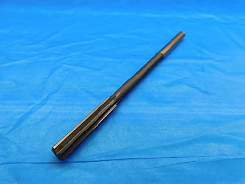 0,315 О.Д. HSS Chucking Reamer 6 Flute .315 .3150 5/16 .3125 +.0025 8 mm 8mm - DW20878CP2