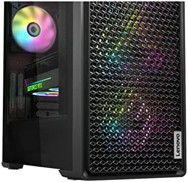 Lenovo Legion T7 34IRZ8 Gaming Desktop компјутер, Intel Core i9-13900Kf 3.0GHz, 32 GB RAM меморија, 1TB SSD, NVIDIA GEFORCE RTX 4080 16GB, Windows 11 Home, Storm Grey