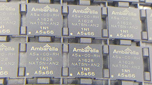 Ambarella DSP A5S66-C0-RH