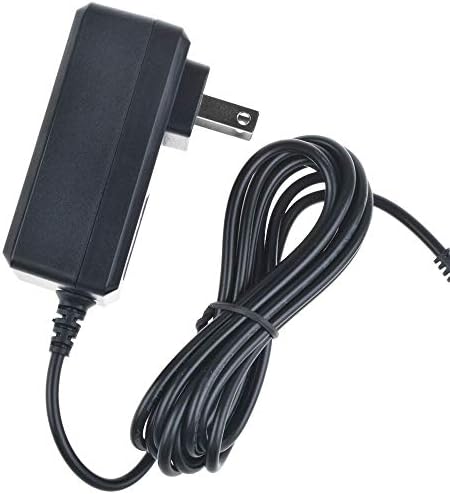 DKKPIA AC/DC Adapter for Nikon Coolpix 700 800 900 950 990 EH-31 EH-30 EH-30U Camera Power Supply Cord Cable PS Wall Home Charger