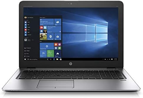 HP Elitebook 850 G3 15.6 HD, Core i5-6300U 2.4 GHz, 16GB RAM МЕМОРИЈА, 500gb Солидна Состојба Диск, Windows 10 Pro 64Bit,