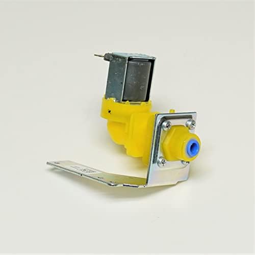 Избор Дел IH9121 за Manitowoc 000009121 Ice Machine Water Valve