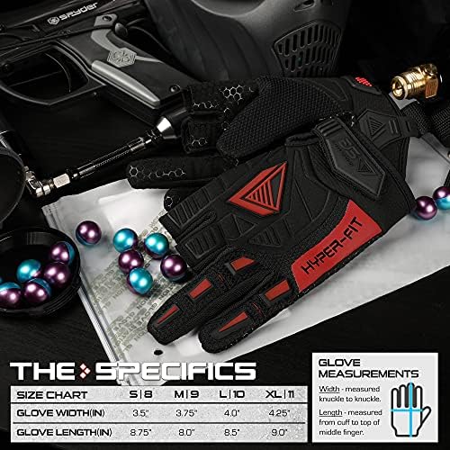Нараквица за нараквици на ракавици за ракавици за нараквици - 2 Дизајн без прсти за дизајн и опрема за воздух за мажи со извонреден